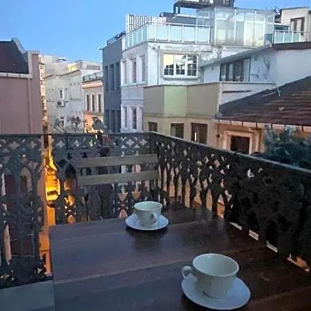 Medusa Apart Hotel-3